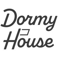 Dormy House logo - Similar company to Eldvarm