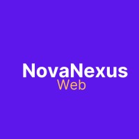 NovaNexus Web Solution logo - Similar company to Novanexusweb