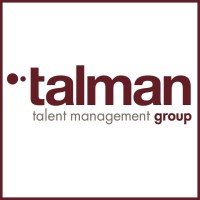 Talman Group logo - Similar company to Beupflow