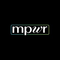 MPWR logo - Similar company to Immersion Musique