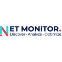 Net-Monitor Ltd. logo - Similar company to Simloud