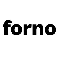 Estudio Forno logo - Similar company to Light Theory Multimedia
