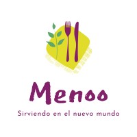 Menoo logo - Similar company to Shareppy International