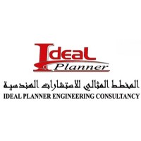 Ideal Planner Engineering Consultancy logo - Similar company to Charisma Engineering Consultancy