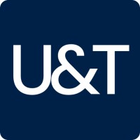 U&T Law logo - Similar company to Aser Legal