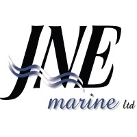 JNE Marine Ltd logo - Similar company to Marine Plus Sa
