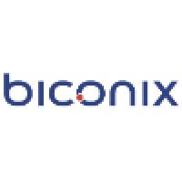 Biconix logo - Similar company to Stons