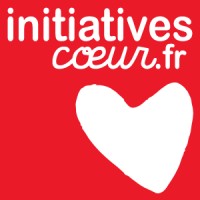 Initiatives-Cœur logo - Similar company to C3 Technologies Sarl