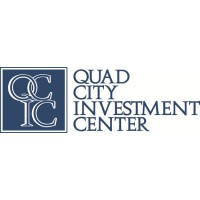 Quad City Investment Center logo - Similar company to Community And Economic Development, Iowa State University Extension And Outreach