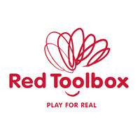 Red Toolbox Ltd. logo - Similar company to Red Box Tools & Foam
