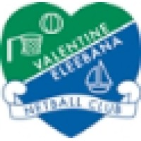 Valentine - Eleebana Netball Club