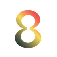 8people logo - Similar company to Conp