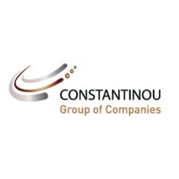 CONSTANTINOU GROUP OF COMPANIES logo - Similar company to Constantinou Group