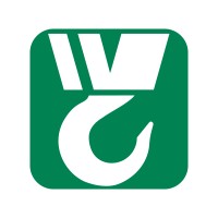 VERLINDE Lifting Equipment logo - Similar company to Abus Kransysteme Gmbh