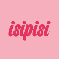 isipisi logo - Similar company to Isiscreen