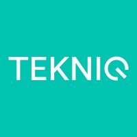 TEKNIQ logo - Similar company to Wind Steel