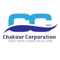 Chakour Corporation logo - Similar company to Carrière Bcc Tchad