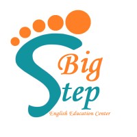 Big Step logo - Similar company to Inset Llc