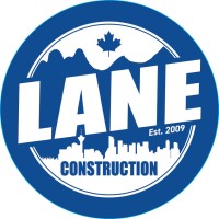 Lane Construction Services Ltd. logo - Similar company to Pr Forming Group