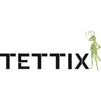TETTIX logo - Similar company to Uchimura Robotics