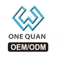 Onequan Group Ltd logo - Similar company to Reddot Led