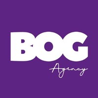 BOG Agency logo - Similar company to Dagens Bog