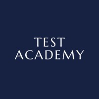 Test Academy logo - Similar company to Rizer Ai