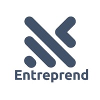 Entreprend logo - Similar company to Sea Light