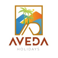 Aveda Holidays logo - Similar company to Panoramic Tour & Travels Pvt Ltd