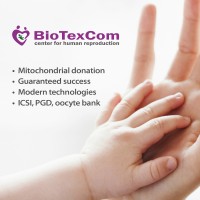 BioTexCom. England logo - Similar company to Gestlife Partners