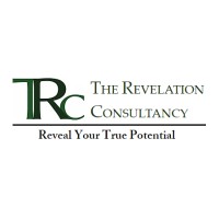 The Revelation Consultancy logo - Similar company to Whitelabel Strategy
