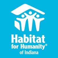 Habitat for Humanity of Indiana logo - Similar company to Slicfiber