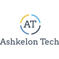 Ashkelon Tech logo - Similar company to Myg Tech Ltd