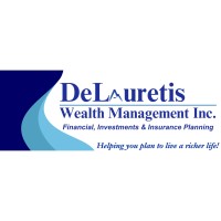 DeLauretis Wealth Management Inc. logo - Similar company to Alberta Whitewater Association