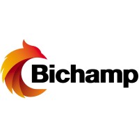Bichamp Cutting Technology logo - Similar company to Addison Saws Ltd