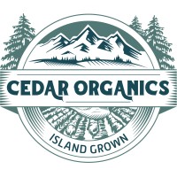 Cedar Organics Ltd. logo - Similar company to Connected Supply Chain Solutions