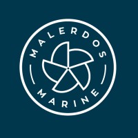 Malerdos Marine logo - Similar company to Olympic Repairs