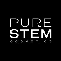 Pure Stem Cosmetics logo - Similar company to Dots Motion