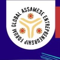 Global Assamese Entrepreneurship Forum (GAEF) logo - Similar company to Northeast Psc