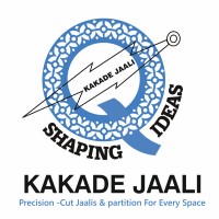 Kakade Jaali logo - Similar company to Grow Native