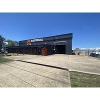 MM Electrical Townsville logo - Similar company to Mm Electrical Mackay