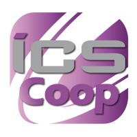 ICS-Coop logo - Similar company to Ixarys Vignes D'Avenir