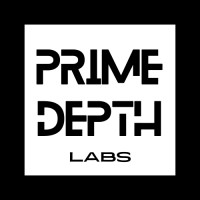 Prime Depth Labs logo - Similar company to Jutsu