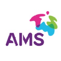 AMS Franeker logo - Similar company to Einstein Class