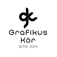GRAFIKUS KÖR logo - Similar company to Studio Stoki