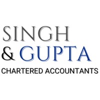 Singh & Gupta logo - Similar company to Agass