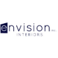 Envision Interiors Inc. logo - Similar company to Tecnodry - Surface Self-Leveling Solutions