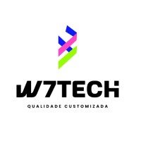 W7 Tech logo - Similar company to Code Like A Tester