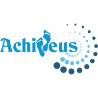 Achilleus z.s. logo - Similar company to Ponseti Clinic