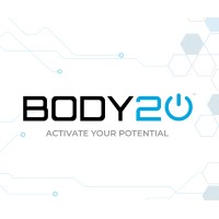 Body20 Global logo - Similar company to Grove Properties